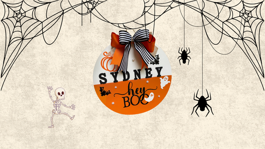 No Tricks, Just Treats!