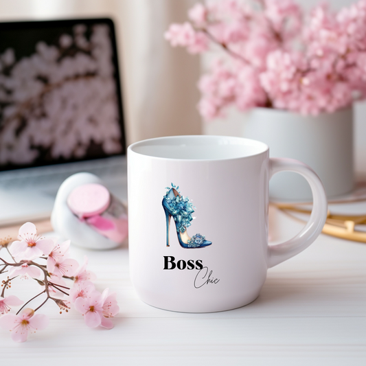 Chic Mug - Chic Boss