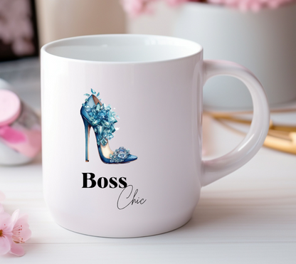 Chic Mug - Chic Boss